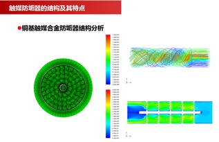 南京超旭节能科技 以创新技术引领ESEP铜基触媒阻垢除垢新篇章