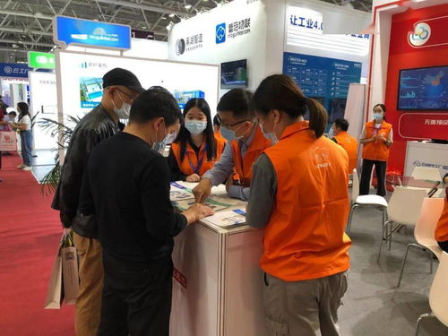 为加速企业数字化转型创新不止，天心天思闪耀DMP大湾区工业博览会技术交流